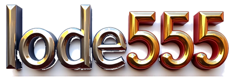 lode5555 logo