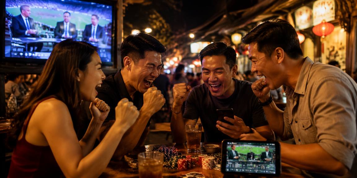 lode5555 Sáu cửa dễ nhận